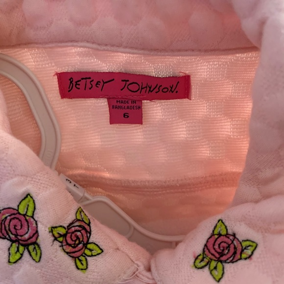 Romper - Picture 4 of 4